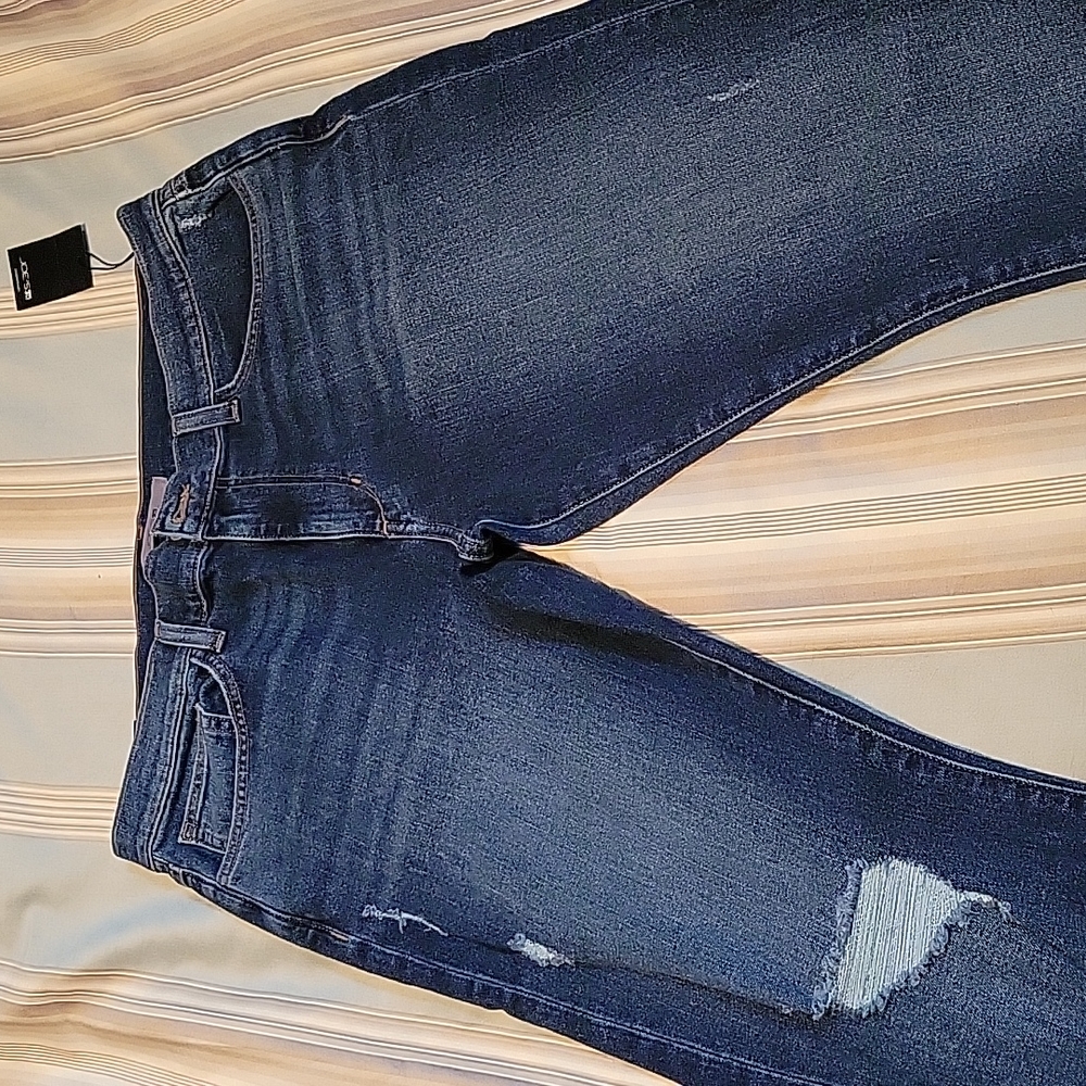 Mens Joe's Jeans